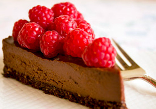 Vegan Desert