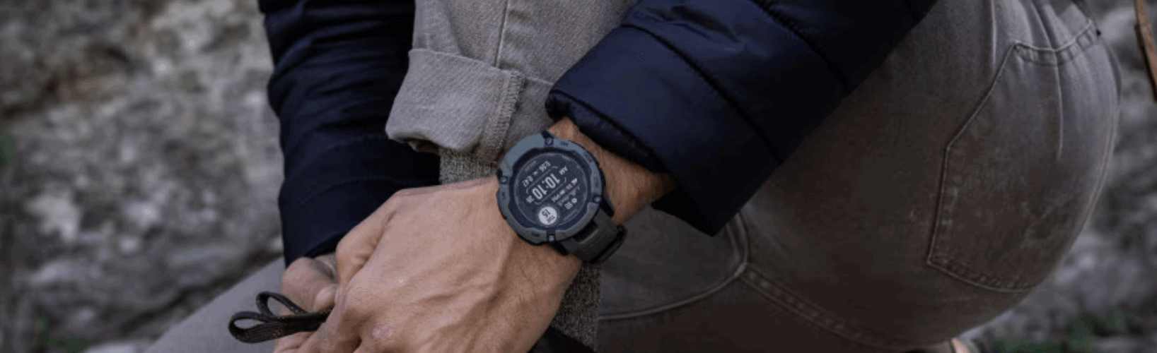 HRV Running Heart Health